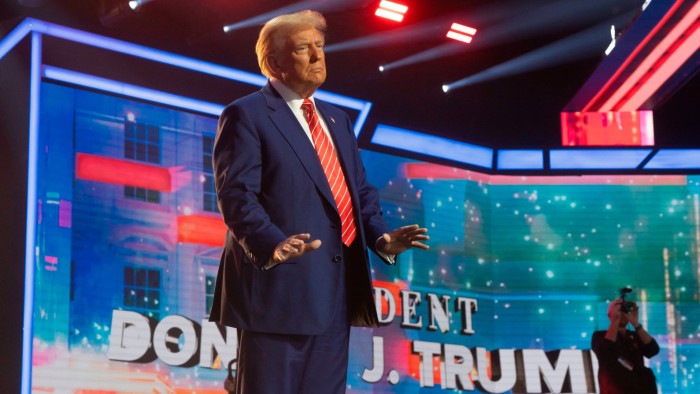 Bersiap melawan angin pasat yang mengamuk di tahun 2024

 – Beragampengetahuan