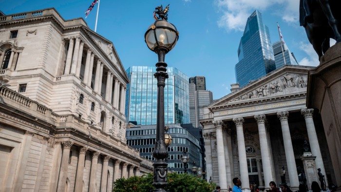 Bank of England mempertahankan suku bunga di 4,75%

 – Beragampengetahuan