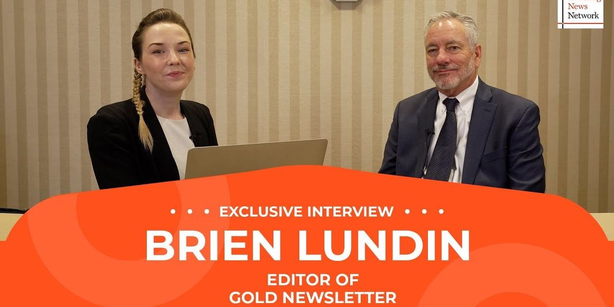 Brien Lundin: Penggerak harga utama emas masih utuh, saham-saham ini perlu diubah harganya

 – Beragampengetahuan