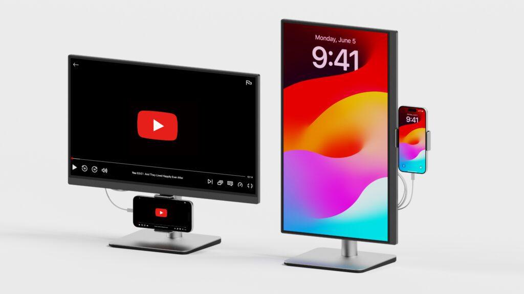 EKLEER Dianugerahi Penghargaan Inovasi CES 2025 untuk Tampilan Cerdas untuk Layanan Digital – beragampengetahuan

 – Beragampengetahuan