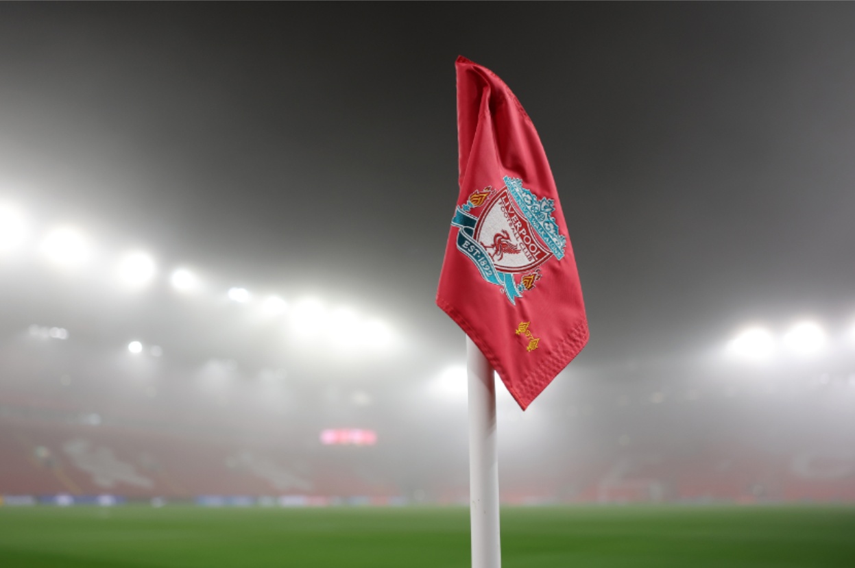 Liverpool di antara empat klub yang menjadi kelinci percobaan untuk arahan baru setelah pengumuman resmi

 – Beragampengetahuan