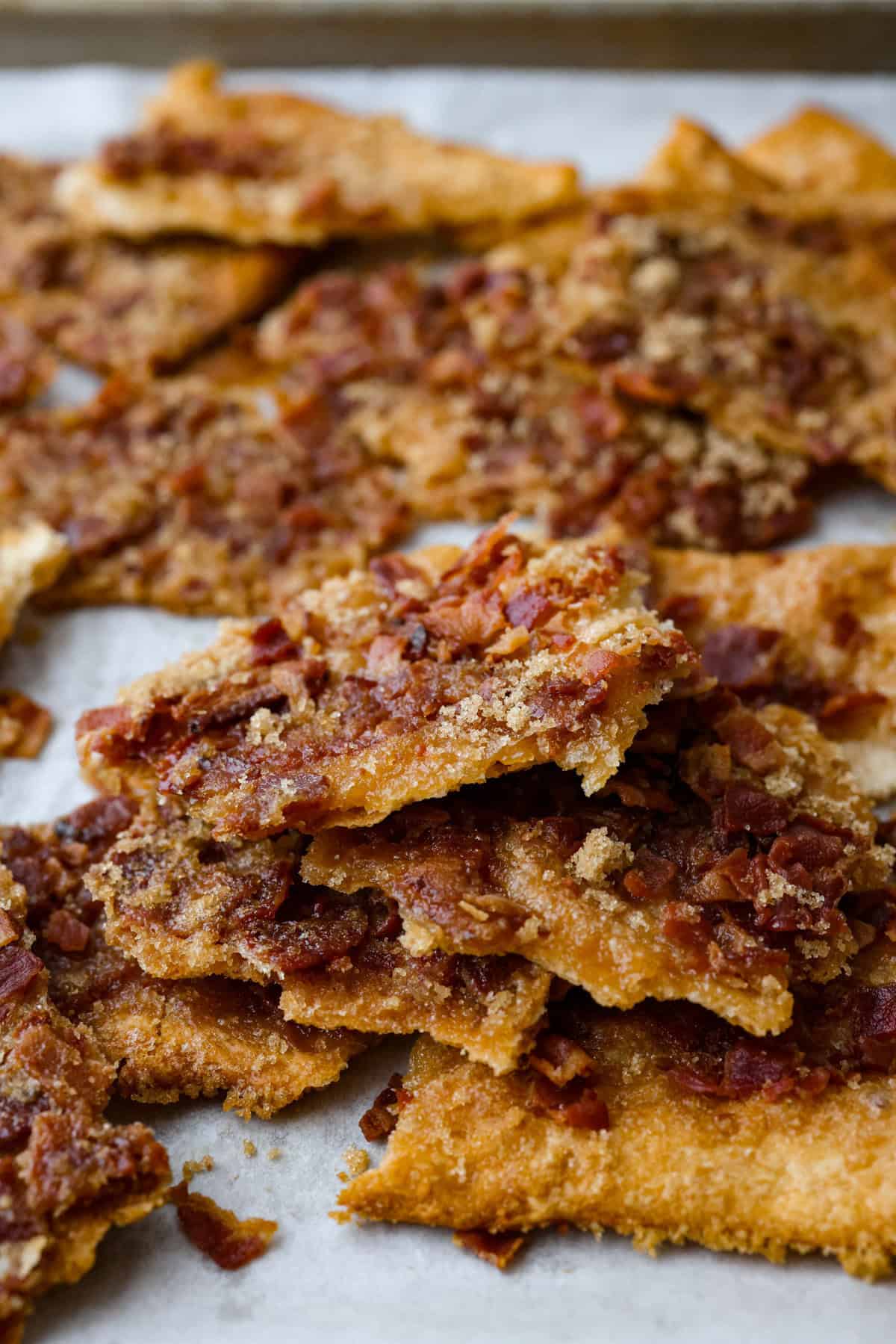 Maple Bacon Crack | The Recipe Critic – Beragampengetahuan