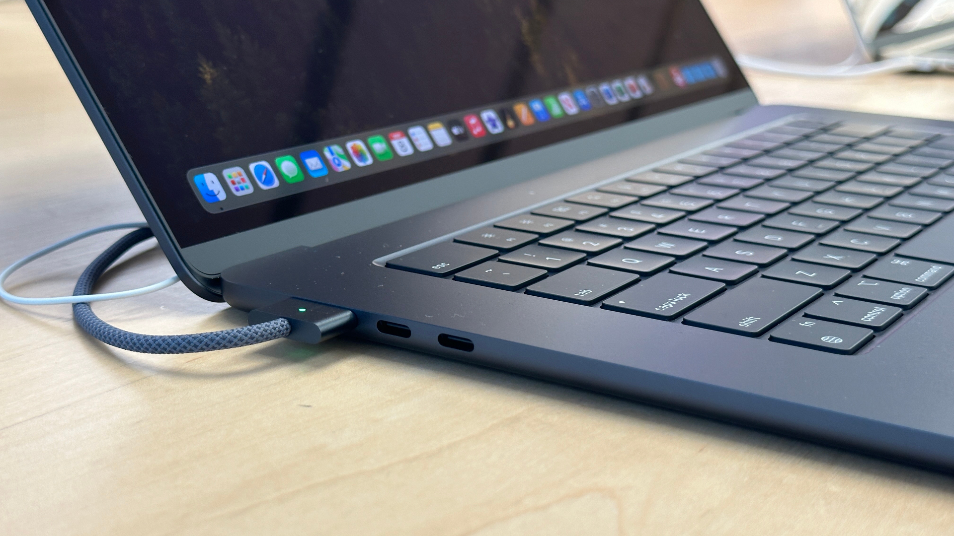 Temukan penawaran terpanas untuk MacBook baru untuk liburan: mulai dari $649 saja!

 – Beragampengetahuan