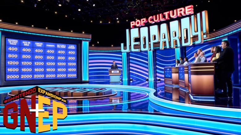 Paket Ekspansi GN: Krisis Budaya Pop! Ini adalah drama spin-off yang layak untuk ditonton

 – Beragampengetahuan