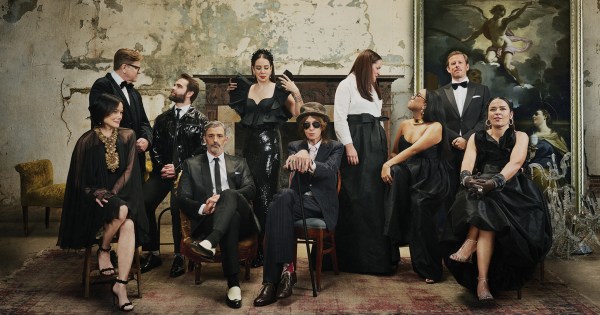 Agensi Menengah Tahun Ini 2024 dari ADWEEK adalah sebuah lelucon

 – Beragampengetahuan