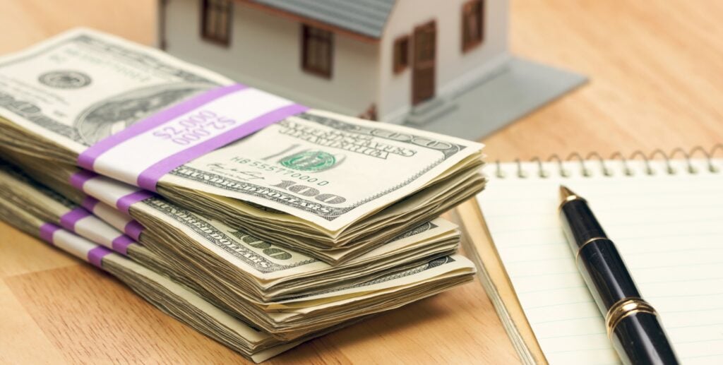 Which Part of the Capital Stack is Right For You? – Beragampengetahuan