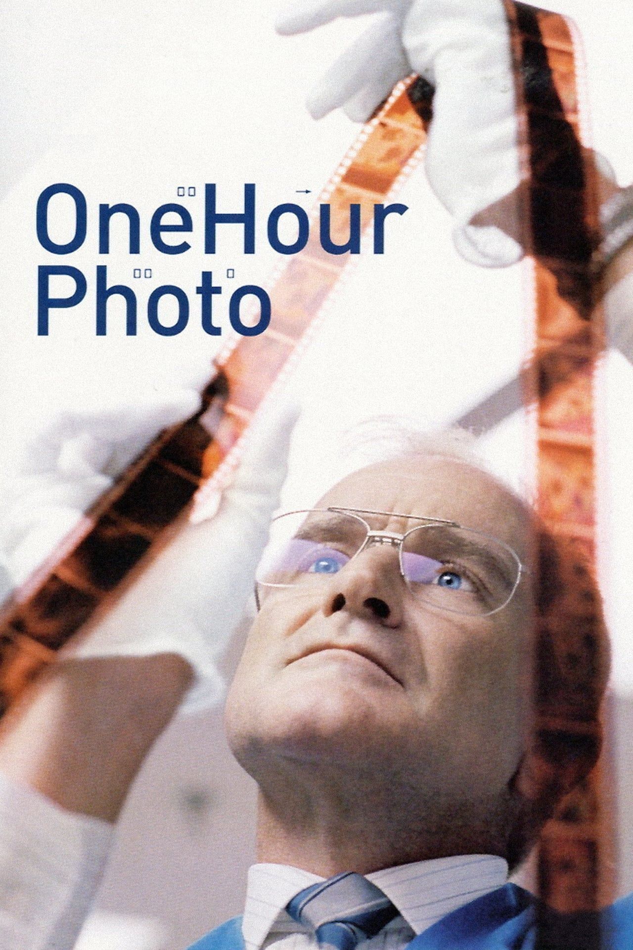 One Hour Photo_Movie_Poster