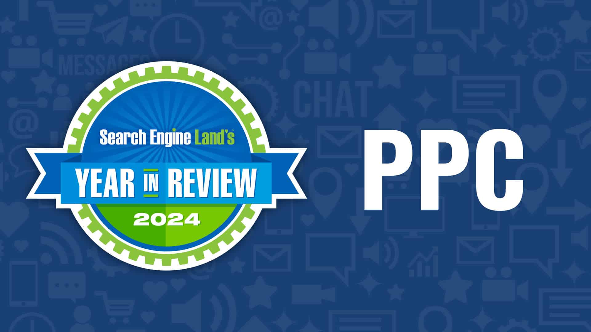 10 Berita PPC Teratas di Mesin Pencari pada tahun 2024

 – Beragampengetahuan