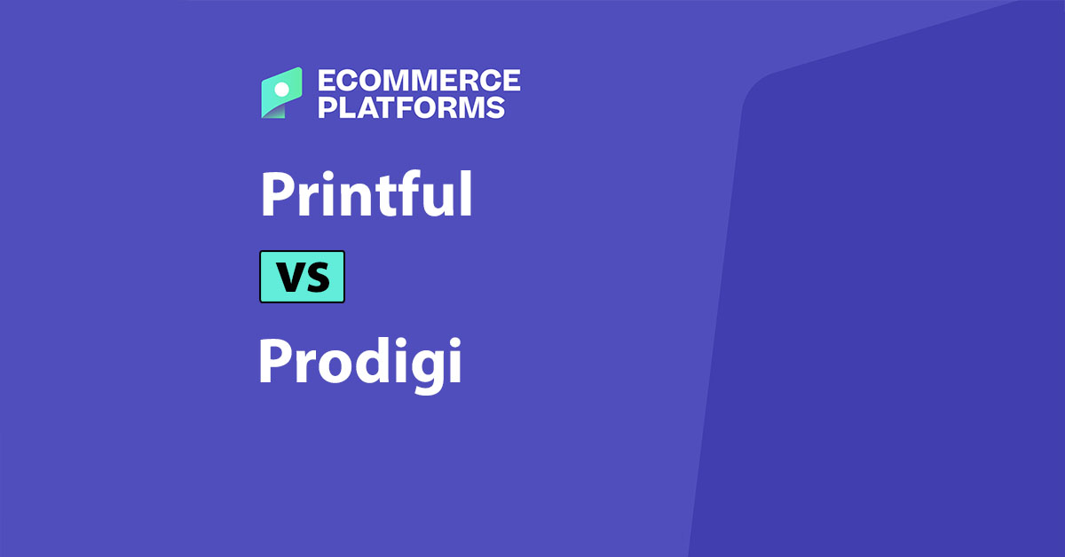 Prodigi vs. beragampengetahuan: Platform print-on-demand mana yang menang?

 – Beragampengetahuan
