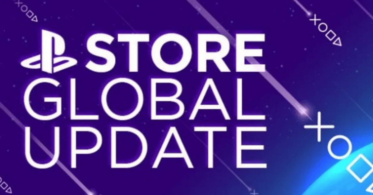 Pembaruan Global beragampengetahuan Store akan dirilis pada 3 Desember 2024

 – Beragampengetahuan