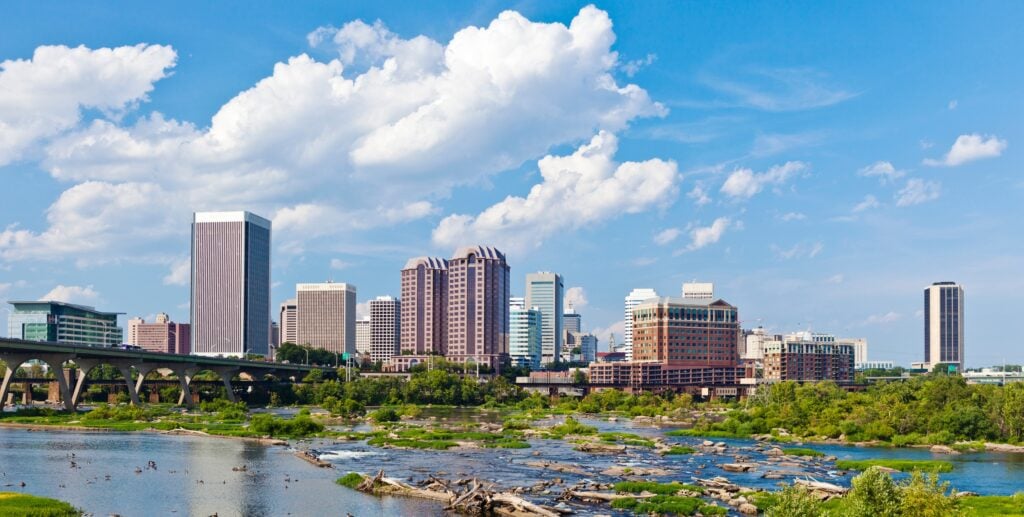 The South and the West Are Expected to Dominate the Housing Market In 2025 – Beragampengetahuan