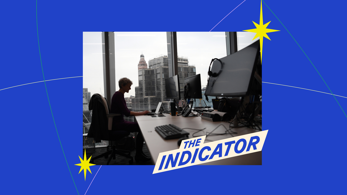 Indikator dari Planet Money: beragampengetahuan

 – Beragampengetahuan