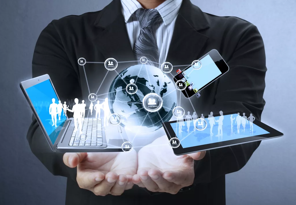 Menguasai Pemasaran Digital – Cara Menumbuhkan Bisnis Online

 – Beragampengetahuan