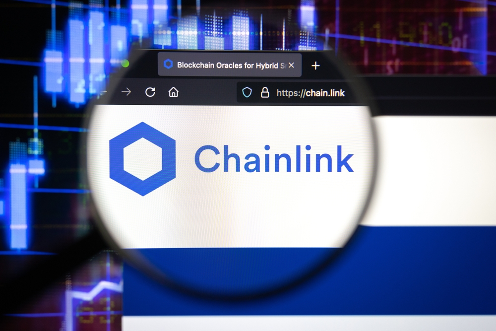 Paus Chainlink meningkatkan aktivitas selama penurunan harga: Apakah LINK kemungkinan akan pulih pada tahun 2025?

 – Beragampengetahuan