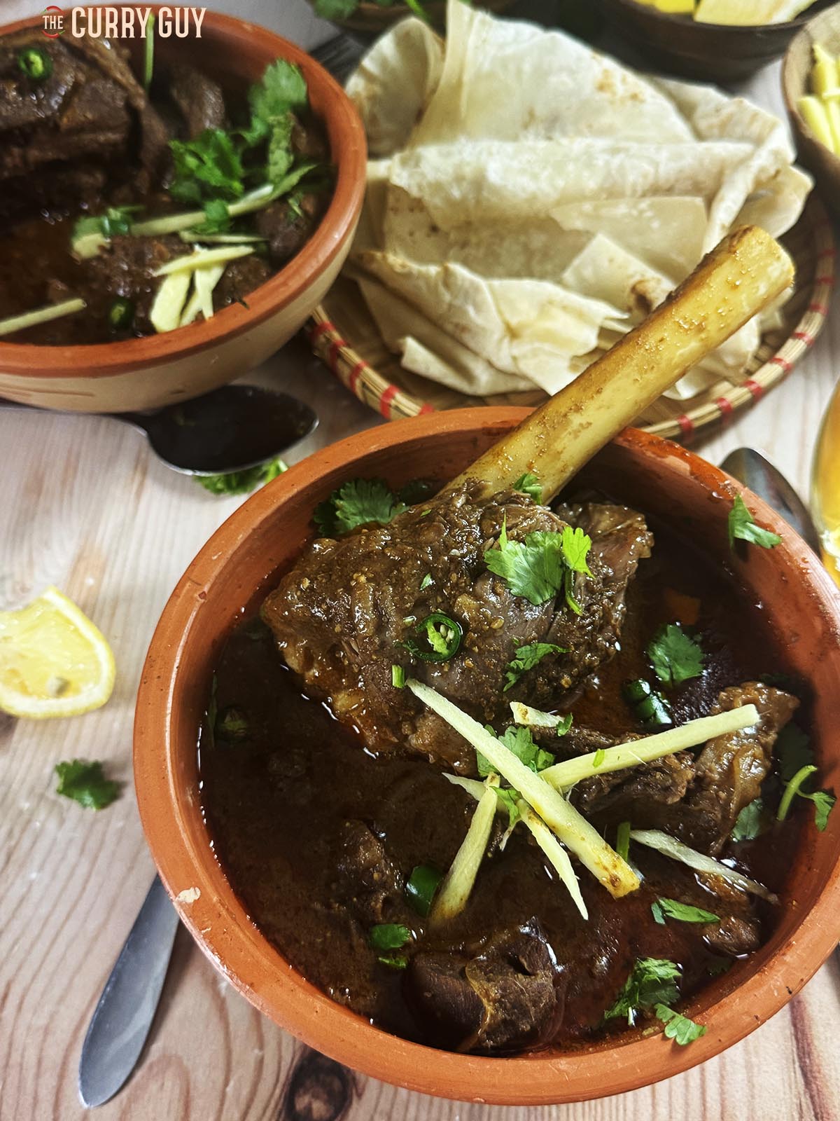 Nihari Domba Pemasak Lambat | Resep Nihari Mudah

 – Beragampengetahuan