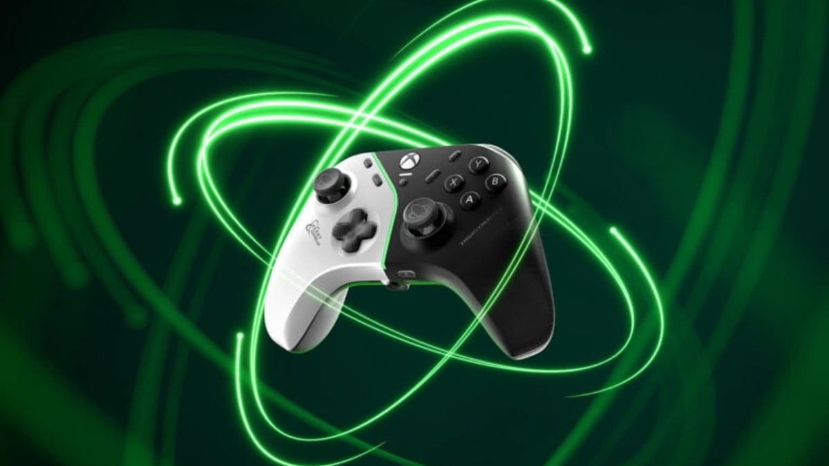 Ulasan Modul Thrustmaster HEART Controller dan ESWAP HALL – Ucapkan Selamat Tinggal pada Joystick Drift

 – Beragampengetahuan