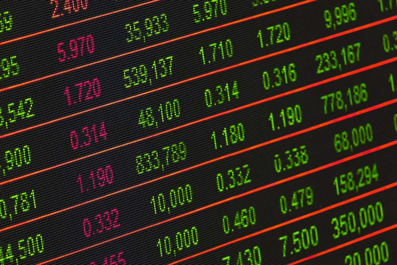 Opsi $SPY membawa akibat – pemberontakan pasar

 – Beragampengetahuan