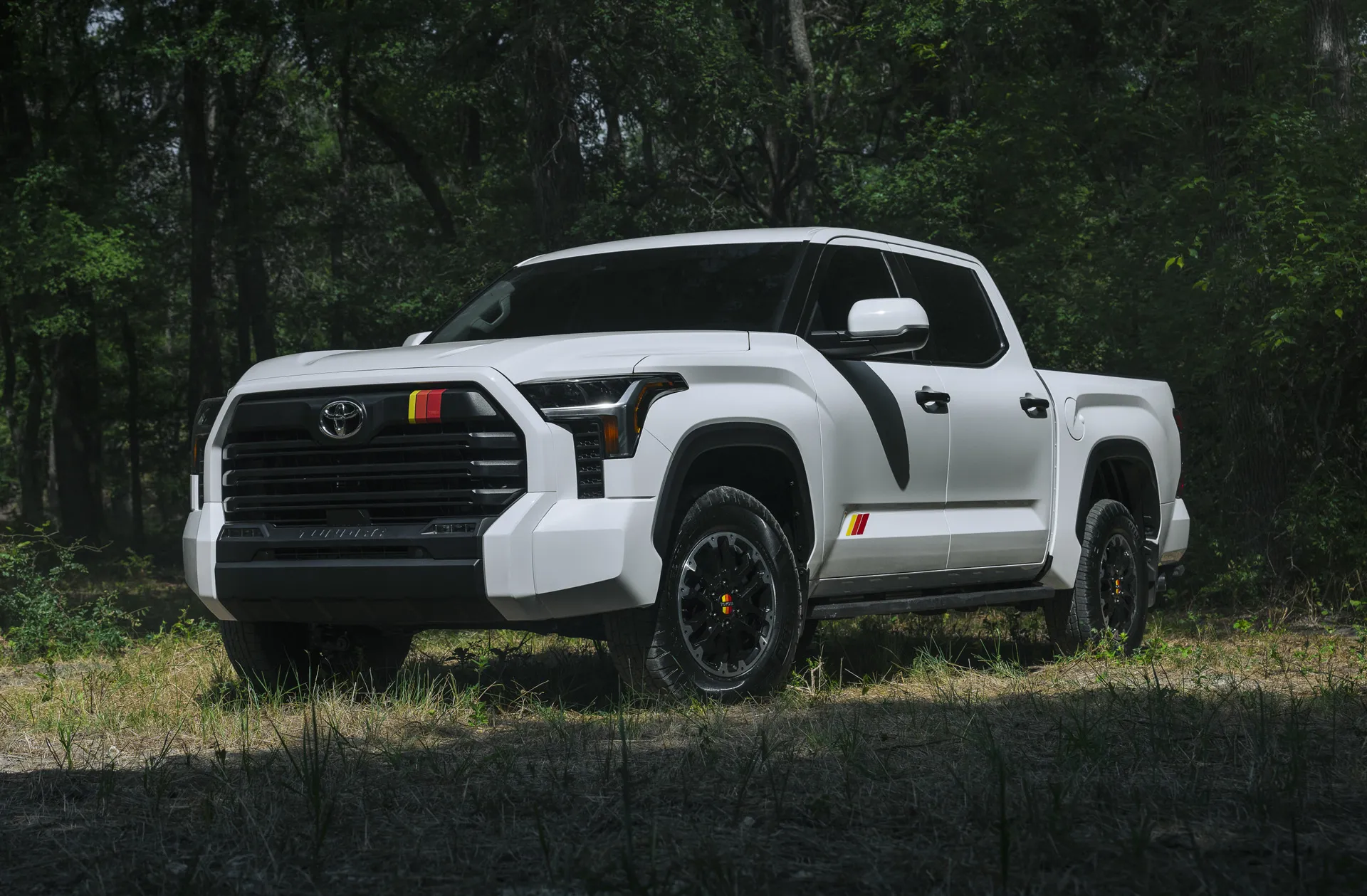 Review Toyota Tundra 2025: Harga, spek dan foto

 – Beragampengetahuan