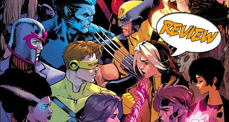Ulasan Luar Biasa X-Men #7 – Spoiler Utama – Ulasan Komik, Berita, Pratinjau & Podcast

 – Beragampengetahuan