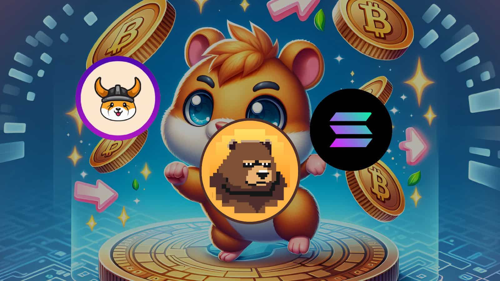5 Altcoin Siap untuk Pertumbuhan Eksplosif – Bisakah Mereka Mencapai ROI 1000% pada tahun 2025?

 – Beragampengetahuan