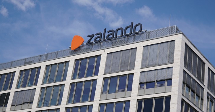 Zalando mengumumkan pertumbuhan dan ekspansi

 – Beragampengetahuan