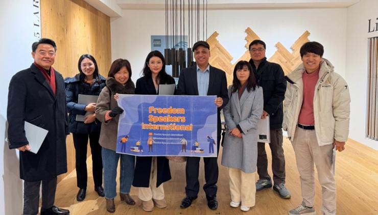 Dari kekecewaan hingga inspirasi – Korea Times

 – Beragampengetahuan