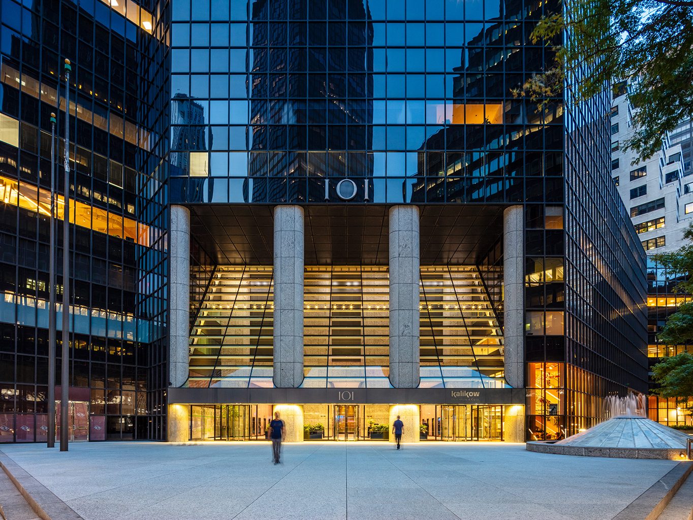 Incline Equity memperluas sewanya di menara Manhattan

 – Beragampengetahuan