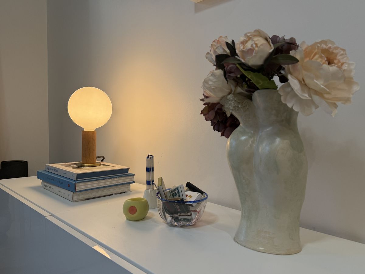 Peretasan 10 Detik ini mengubah Credenza saya dari sedih menjadi Bergaya

 – Beragampengetahuan