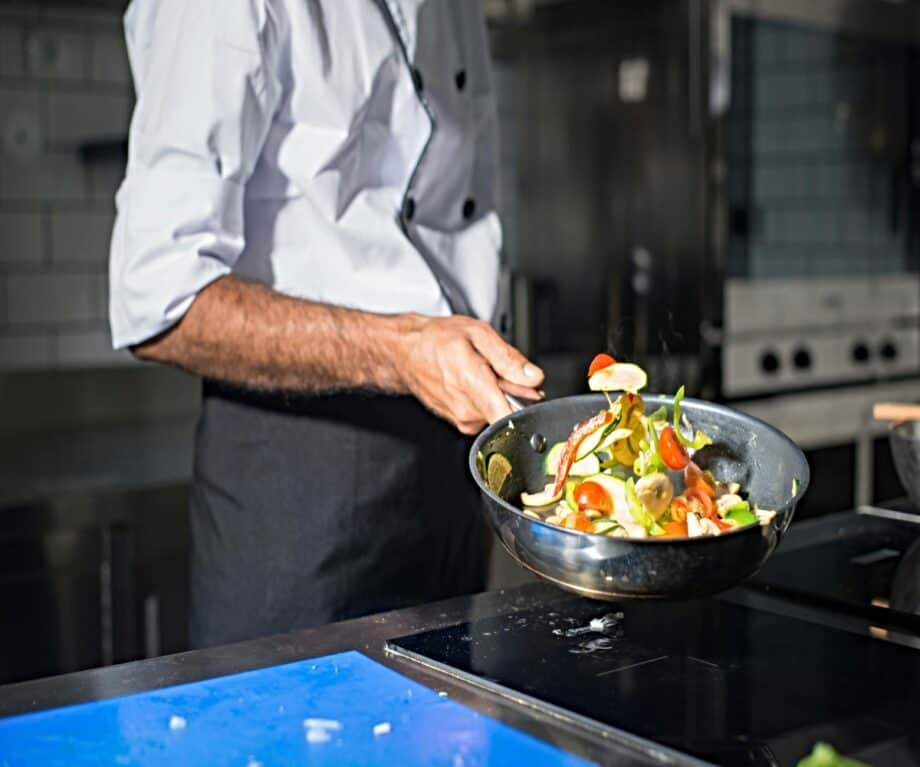 Kursus memasak privat di Barcelona

 – Beragampengetahuan