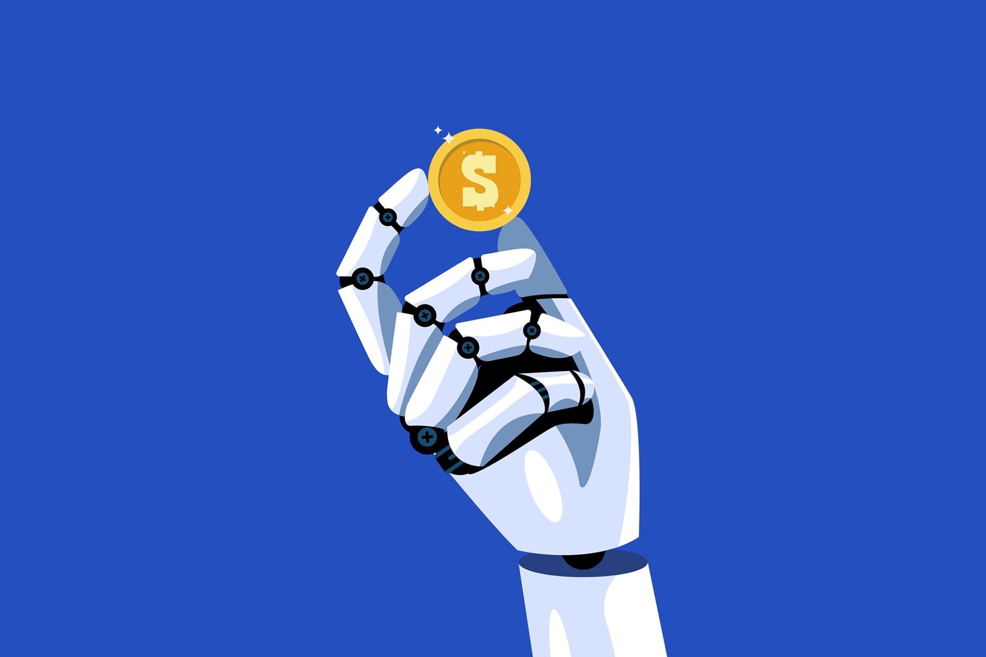 Apakah manfaat kecerdasan buatan sebanding dengan biayanya? Sebelum Anda membuat komitmen, Anda perlu menanyakan 6 pertanyaan ini

 – Beragampengetahuan