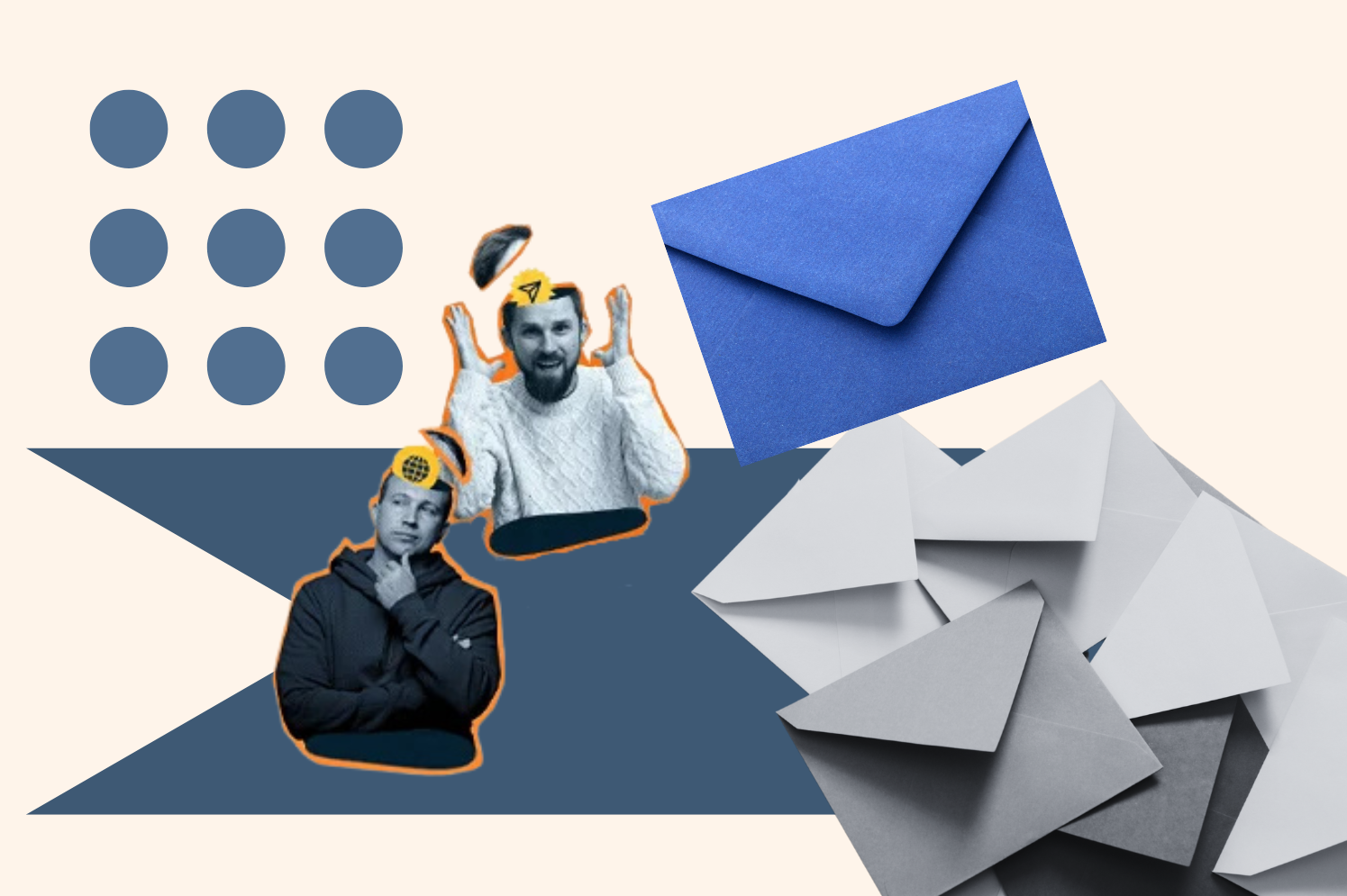 Bagaimana Kami Menggunakan AI untuk Meningkatkan Tingkat Konversi Email beragampengetahuan sebesar 82%: Studi Kasus

 – Beragampengetahuan