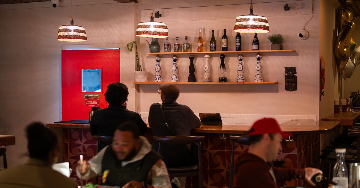 LA Restaurants Are at a Financial Breaking Point Due to the Wildfires – Beragampengetahuan