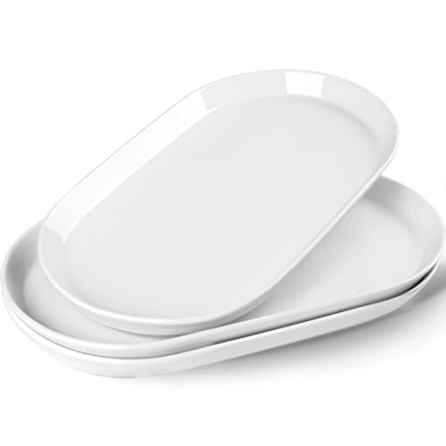 Ceramic Serving Platter