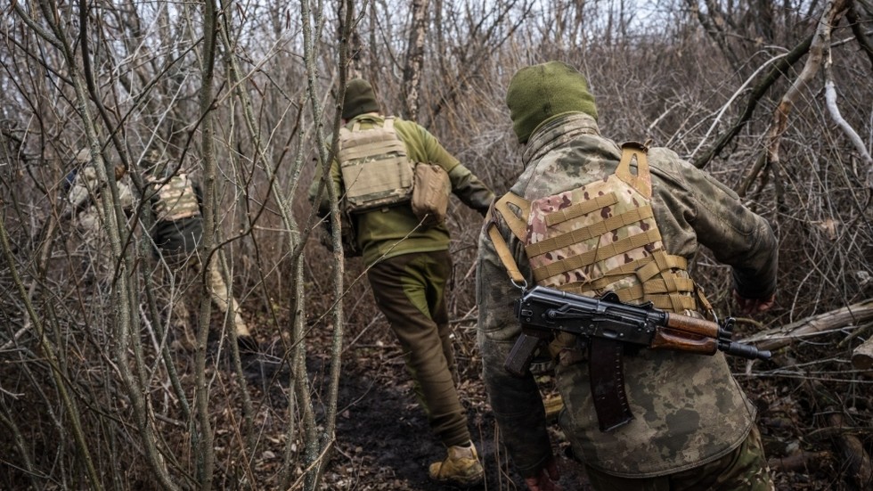 Ajudan Trump di Ukraina menetapkan jadwal 100 hari untuk mengakhiri konflik — beragampengetahuan World News

 – Beragampengetahuan
