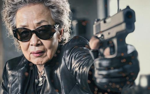 Haruskah film AI dianggap sebagai seni, haruskah dilindungi hak cipta?

 – Beragampengetahuan