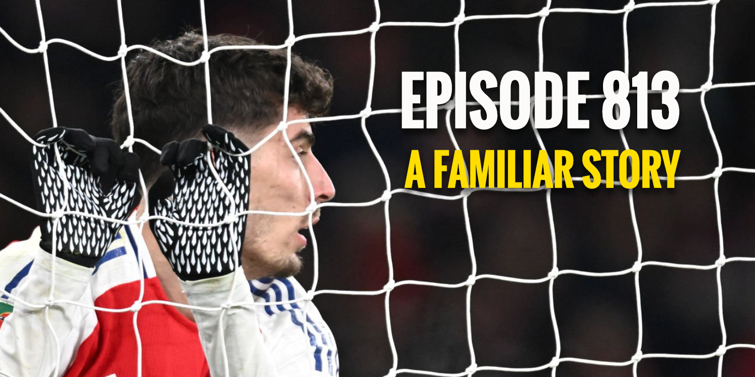 Episode 813 – Kisah yang akrab

 – Beragampengetahuan