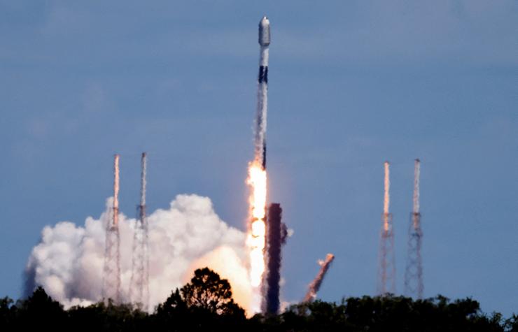 KT, LIG ​​Nex1 Korea Selatan bekerja sama untuk mengembangkan teknologi satelit dalam negeri

 – Beragampengetahuan