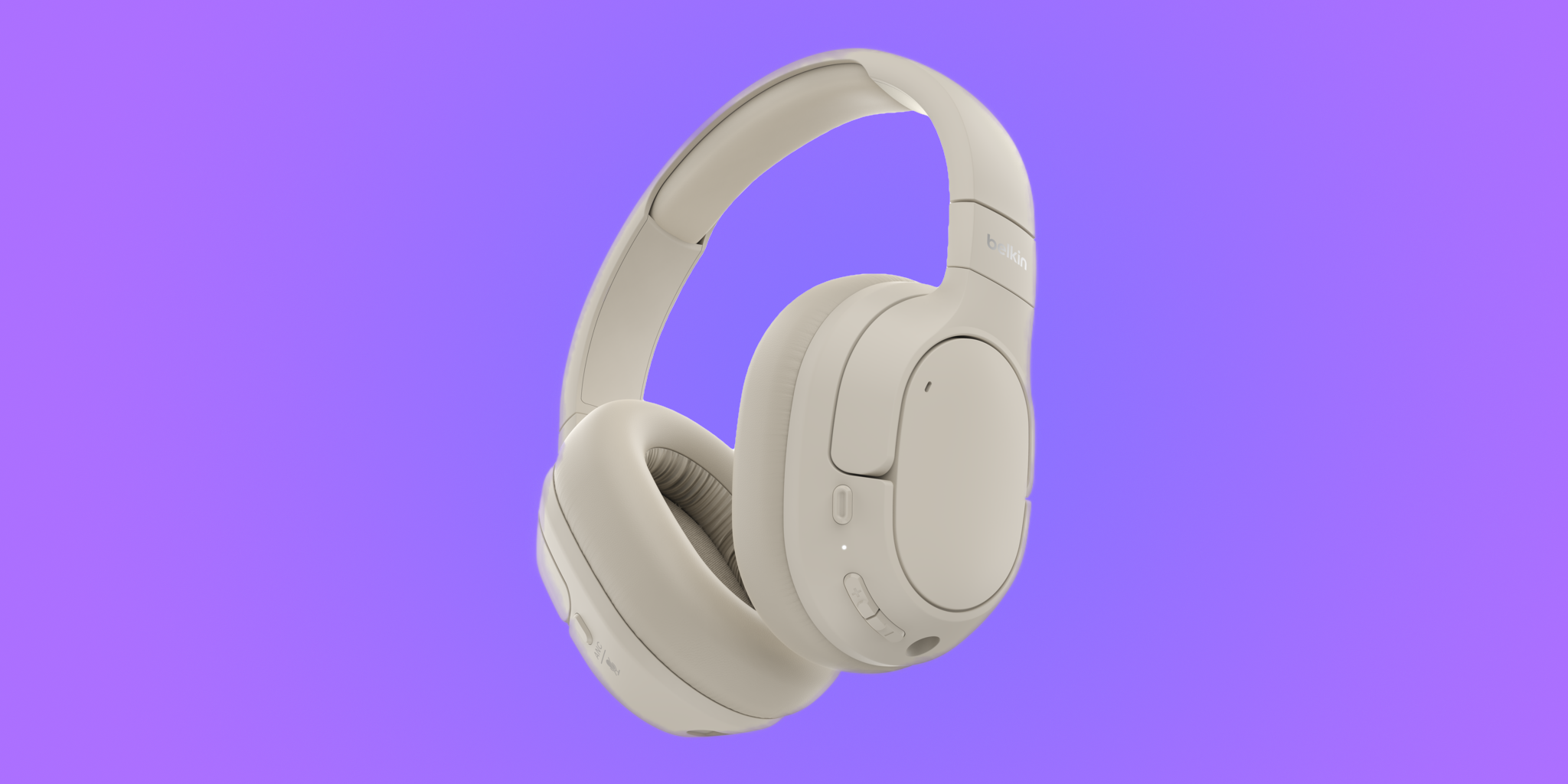 Ulasan Belkin SoundForm Isolate: Headphone peredam bising yang terjangkau untuk konsumen yang memiliki anggaran terbatas

 – Beragampengetahuan