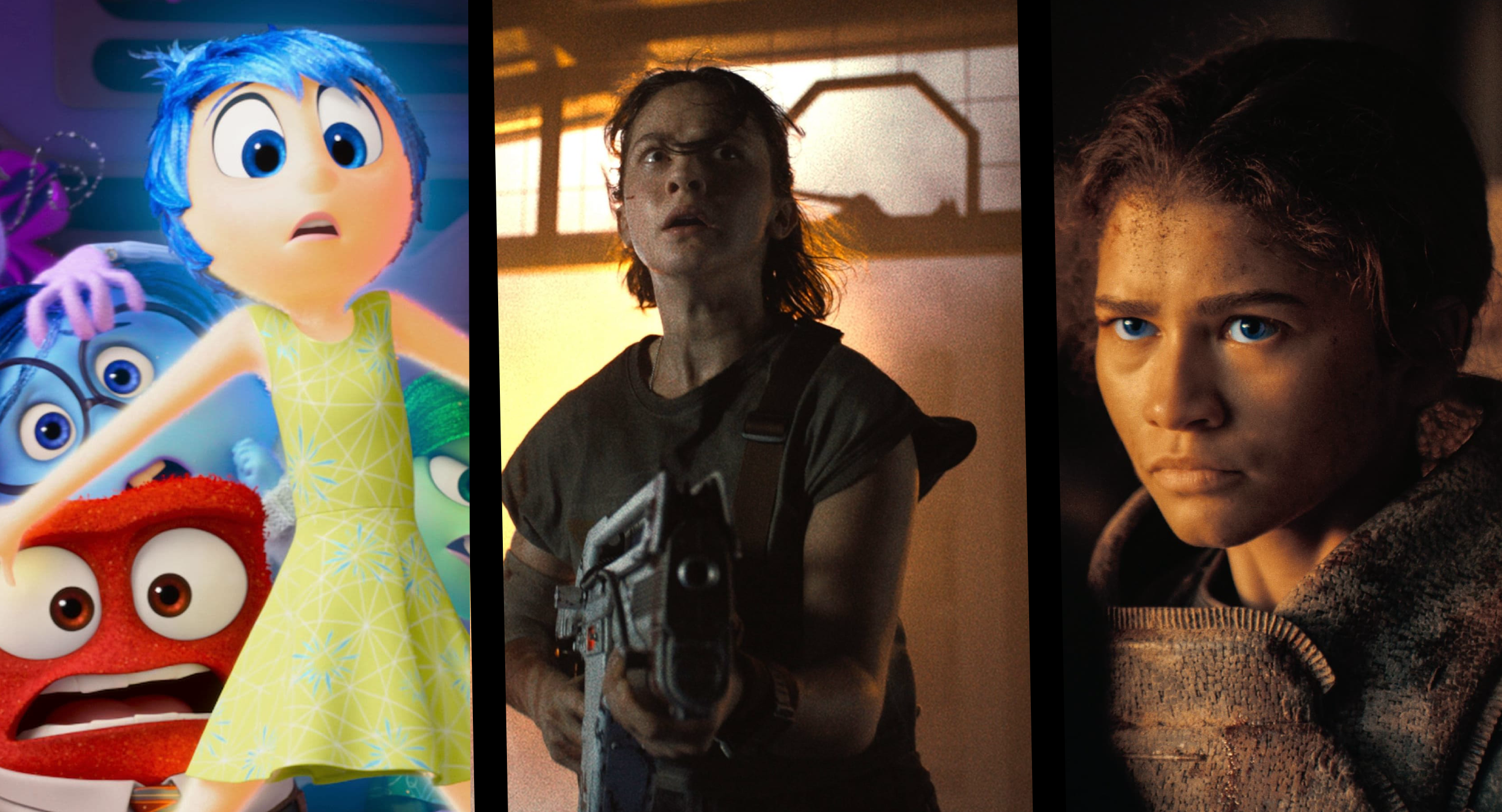 Why These 2024 Films Are the Best of the Year – Beragampengetahuan