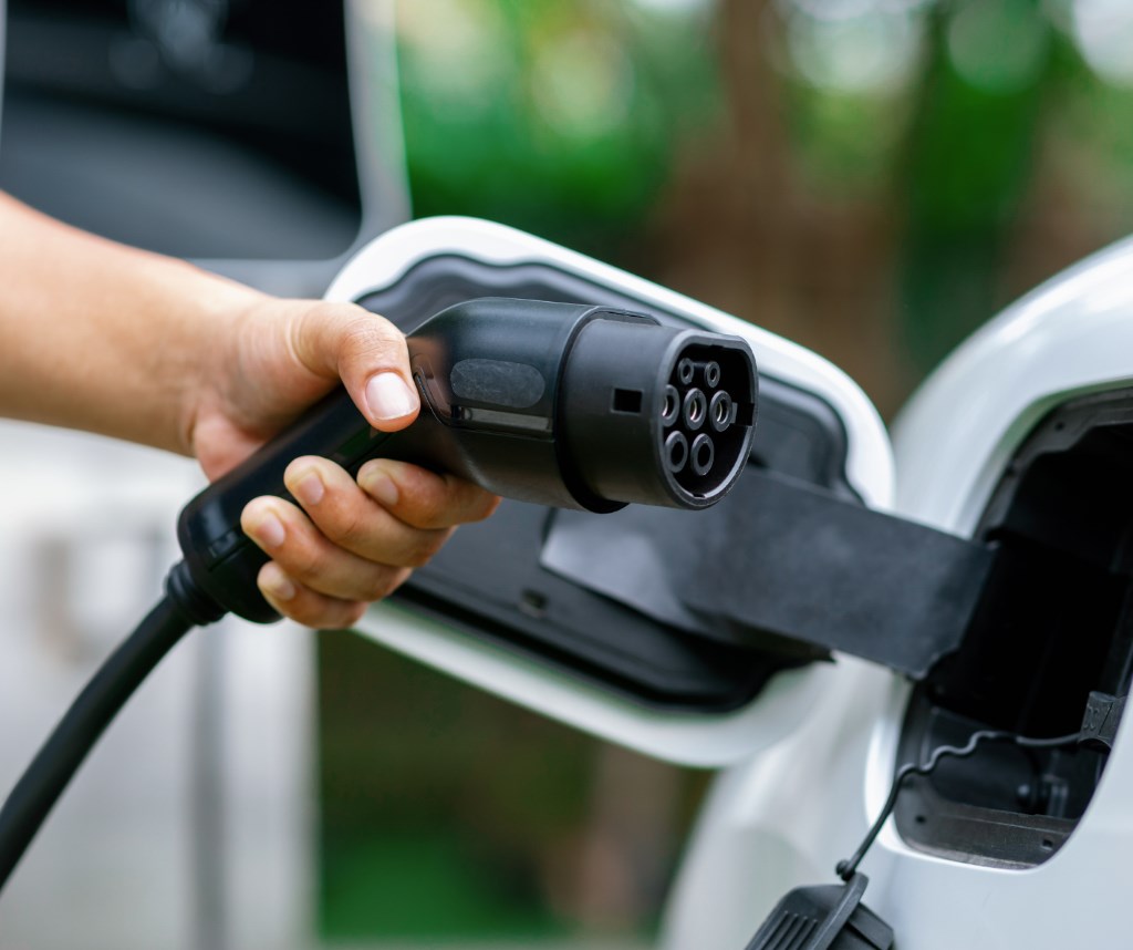 Kendaraan Listrik Dua Jalan Akan Menjadi Komunitas Automobile Asset Power Grid

 – Beragampengetahuan