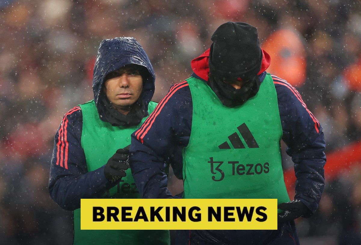 Man United ingin gelandang ini menerima pemotongan gaji

 – Beragampengetahuan