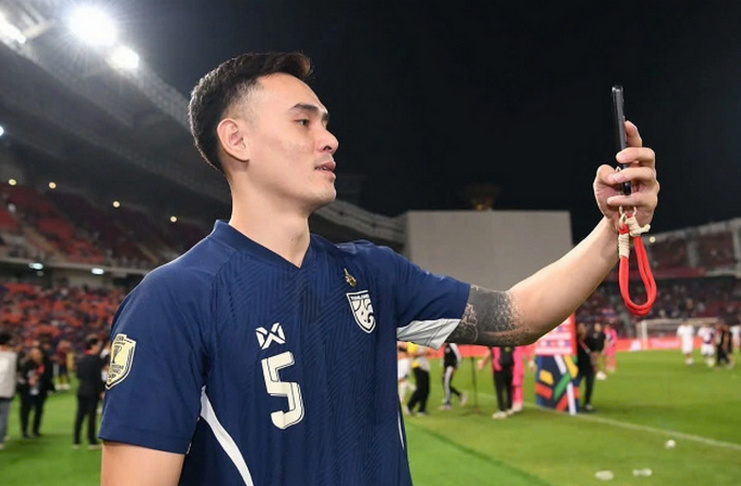 Siapakah Putra Nguyen Xuan?

 – Beragampengetahuan