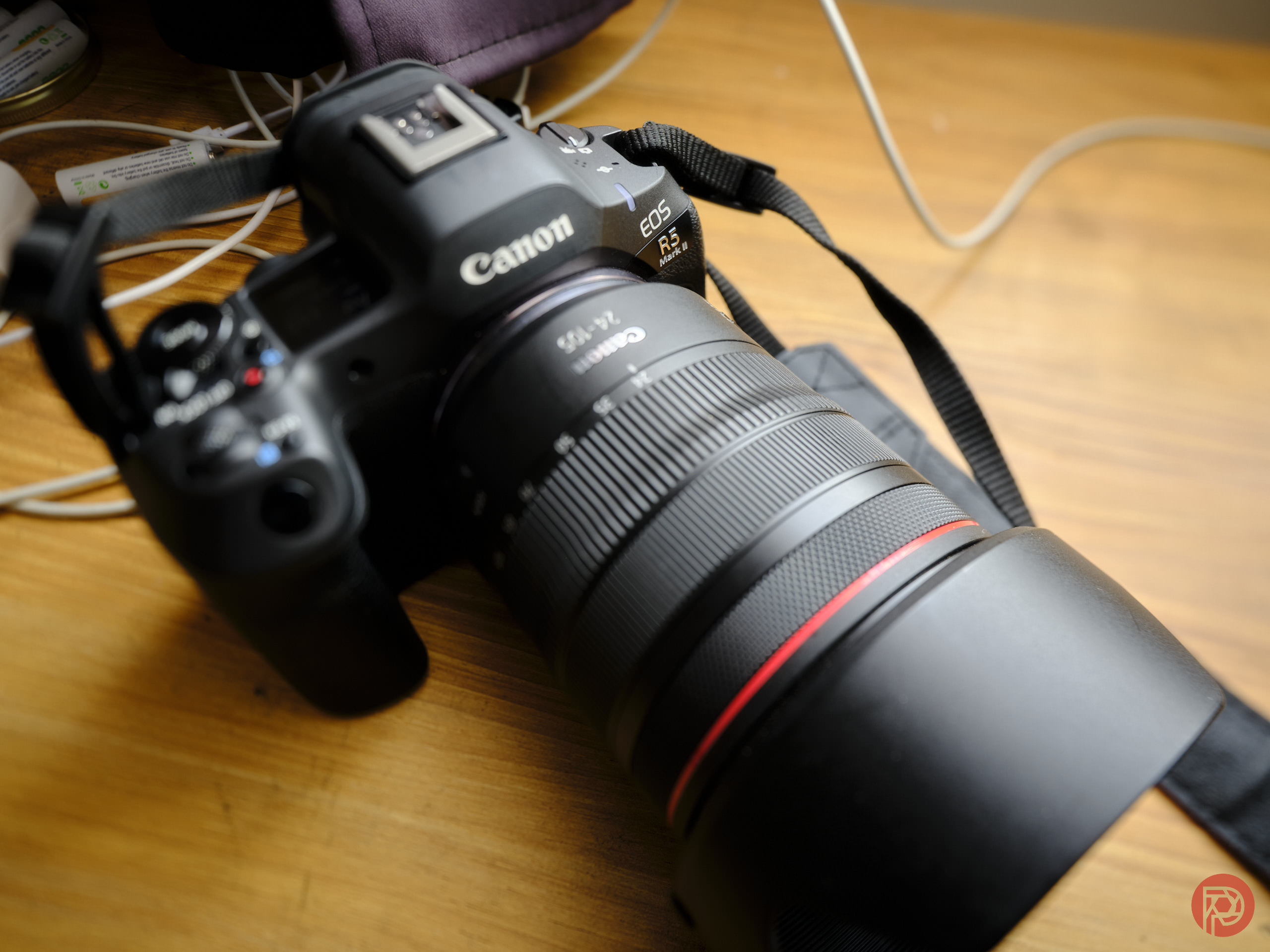 Canon memiliki sensor CMOS 410MP baru. Tapi kenapa?

 – Beragampengetahuan