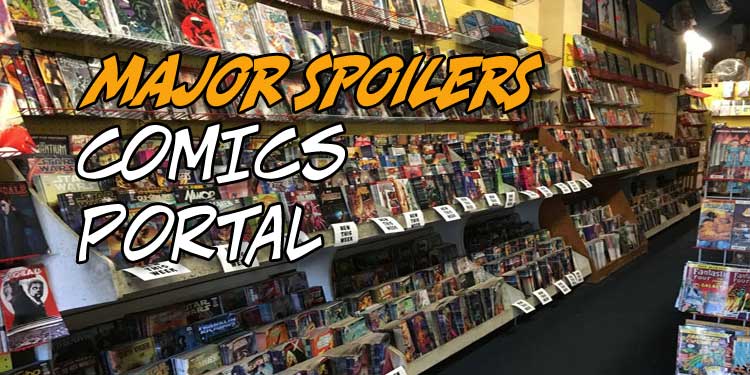 Bertahan sebagai penerbit kecil – spoiler utama – ulasan untuk komik, berita, visualisasi dan podcast

 – Beragampengetahuan