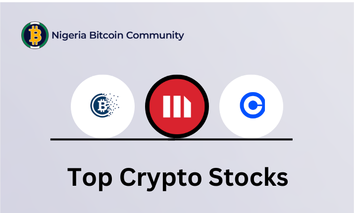 5 Saham Cryptocurrency Teratas untuk Dibeli Sekarang!

 – Beragampengetahuan