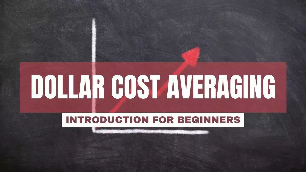 DCA (Average Cost Averaging) – Penjelasan Strategi Investasi

 – Beragampengetahuan