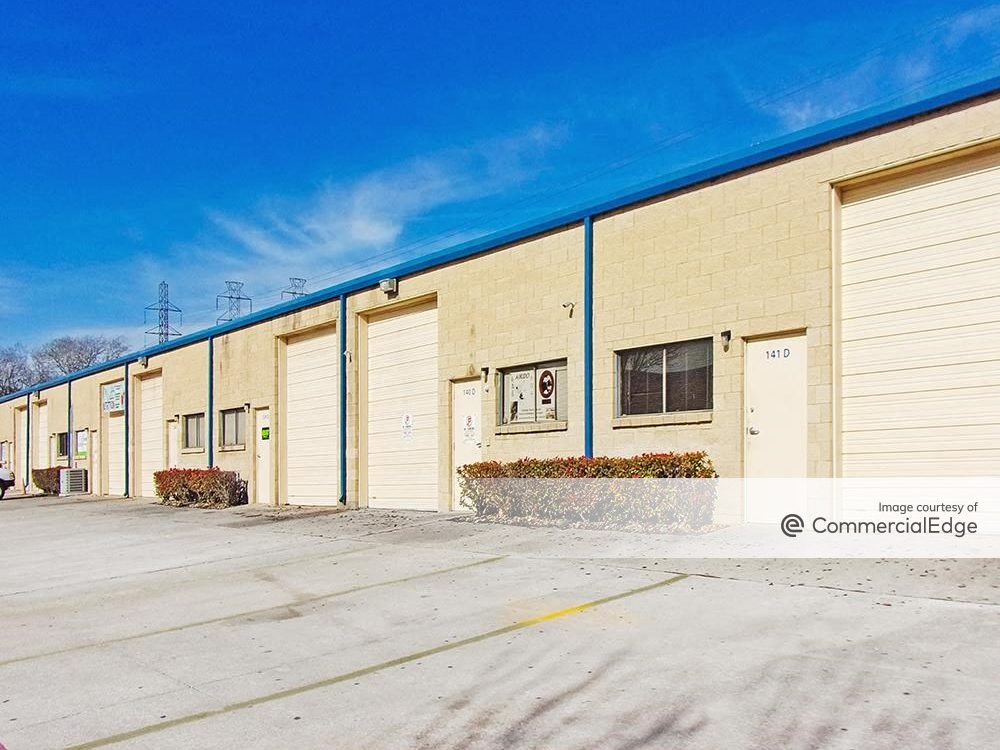 Partners Capital membeli aset industri di Houston

 – Beragampengetahuan