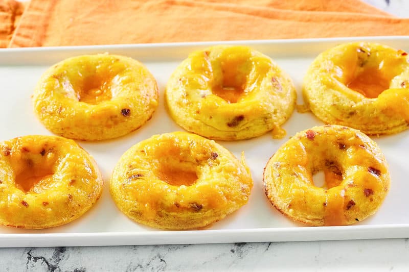 Gigitan Telur Dadar Dunkin Donuts – Resep beragampengetahuan

 – Beragampengetahuan