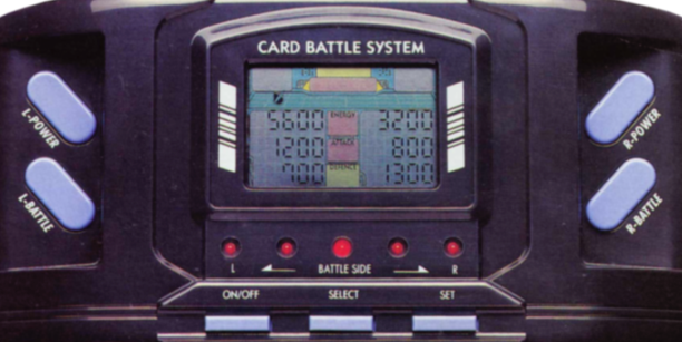 Dahulu kala, kode batang toko kelontong membuka dunia RPG

 – Beragampengetahuan