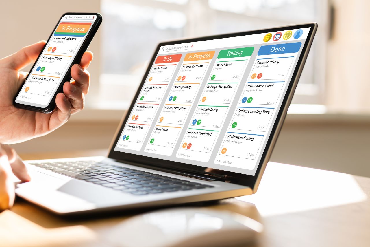 Aplikasi penting yang dibutuhkan setiap digital nomaden Filipina untuk bekerja dan bepergian

 – Beragampengetahuan